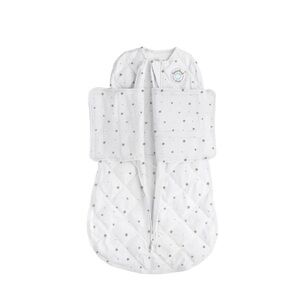 Dreamland Dream Weighted Velcro Sleep Swaddle